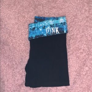 Yoga pants